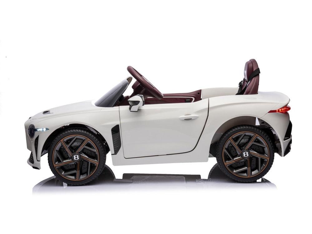 Bentley Bacalar 12V – Eleganz und Spaß in einem Elektroauto für Kinder - kidsdrive.net - Rideonkidcar - Elektroauto für Kinder - Geschenkidee - Kinderfahrzeug