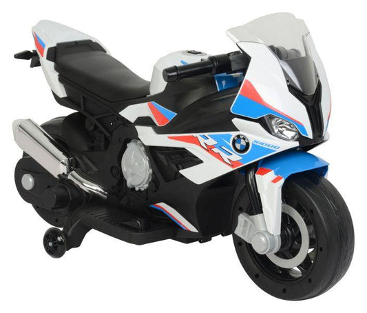 BMW S1000RR 2156 Batterie-/Elektromotorrad für Kinder – Ein aufregendes Fahrerlebnis - kidsdrive.net - Rideonkidcar - Elektroauto für Kinder - Geschenkidee - Kinderfahrzeug