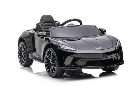Elektro-Ride-On McLaren GT 12V: Ein Rennfahrertraum für Kinder! - kidsdrive.net - Rideonkidcar - Elektroauto für Kinder - Geschenkidee - Kinderfahrzeug