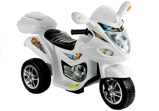 Elektromotorrad für Kinder BJX-88 – Der Traum kleiner Biker - kidsdrive.net - Rideonkidcar - Elektroauto für Kinder - Geschenkidee - Kinderfahrzeug