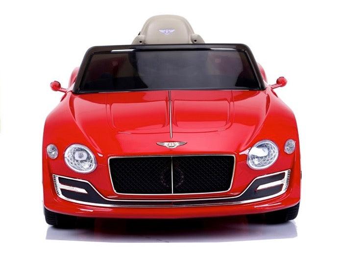 Entdecken Sie Luxus für die Kleinen: Das Bentley EXP12 Premium Kinder-Elektroauto - kidsdrive.net - Rideonkidcar - Elektroauto für Kinder - Geschenkidee - Kinderfahrzeug