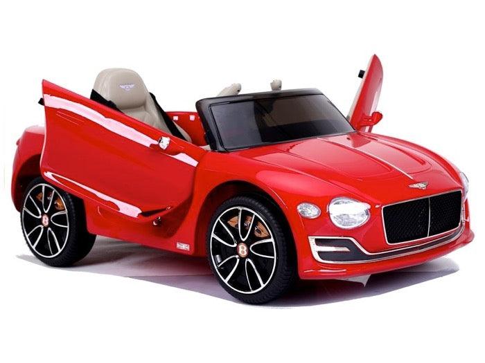 Entdecken Sie Luxus für die Kleinen: Das Bentley EXP12 Premium Kinder-Elektroauto - kidsdrive.net - Rideonkidcar - Elektroauto für Kinder - Geschenkidee - Kinderfahrzeug