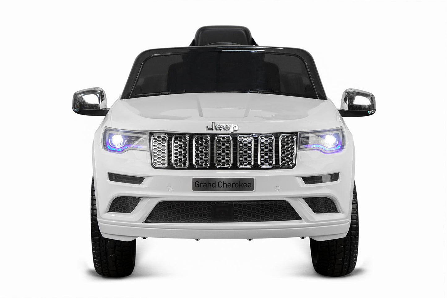 Lizenz Kinder Elektro Auto Jeep Grand Cherokee: Ein kleines Abenteuer für junge Entdecker! - kidsdrive.net - Rideonkidcar - Elektroauto für Kinder - Geschenkidee - Kinderfahrzeug