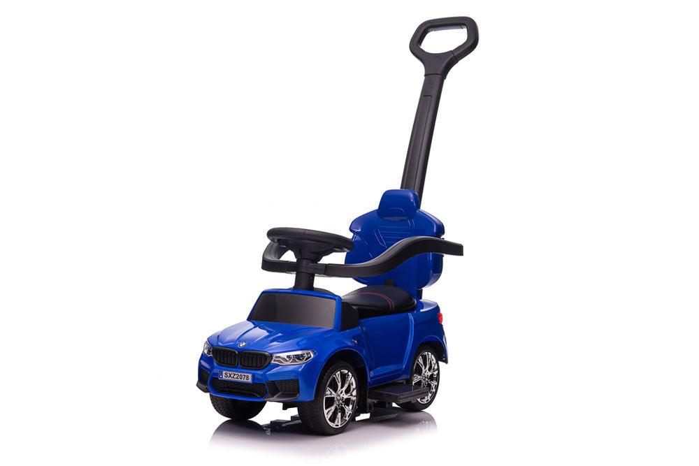 Rutschauto BMW SXZ2078 – Fahrspaß für die Kleinsten - kidsdrive.net - Rideonkidcar - Elektroauto für Kinder - Geschenkidee - Kinderfahrzeug