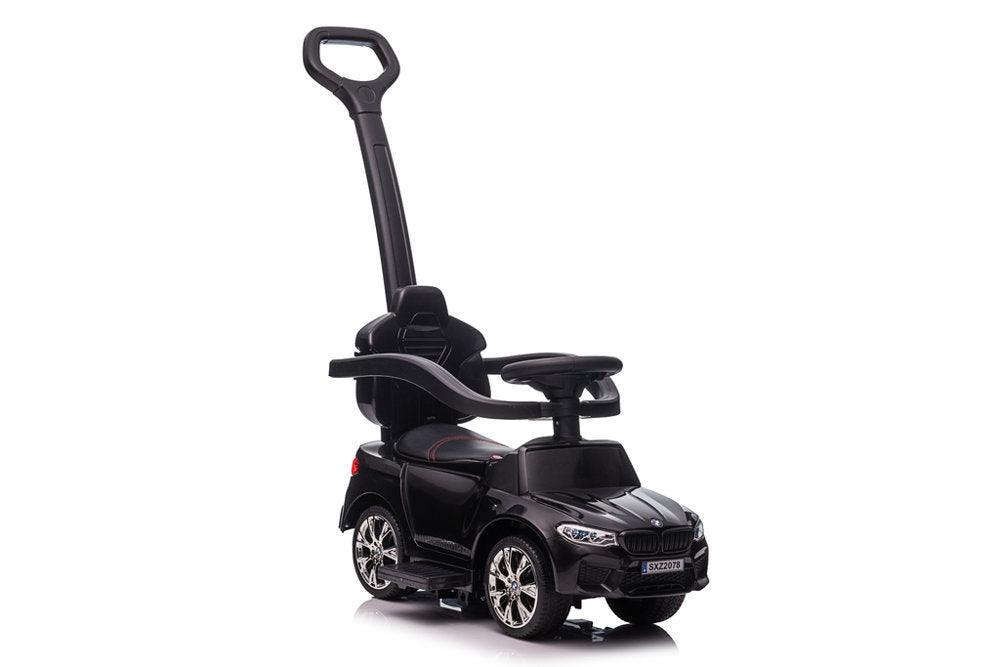 Rutschauto BMW SXZ2078 – Fahrspaß für die Kleinsten - kidsdrive.net - Rideonkidcar - Elektroauto für Kinder - Geschenkidee - Kinderfahrzeug